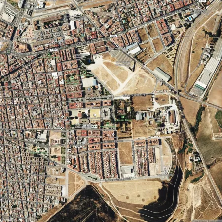 Foto del inmueble Piso de 94m2 en PUENTE GENIL, CÓRDOBA