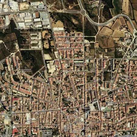 Foto del inmueble Piso de 116m2 en PALAFRUGELL, GIRONA