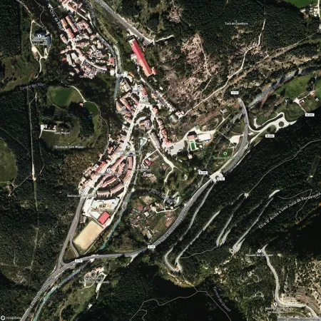 Foto del inmueble Piso de 82m2 en GUARDIOLA DE BERGUEDA, BARCELONA