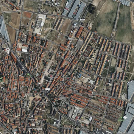 Foto del inmueble Casa de 132m2 en YUNCOS, TOLEDO