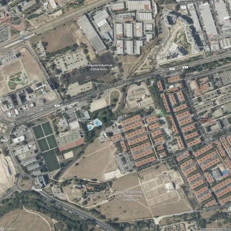 Foto del inmueble Piso de 80m2 en ALCALA DE HENARES, MADRID