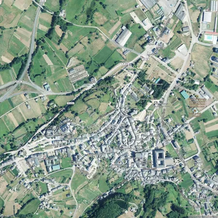 Foto del inmueble Casa de 168m2 en MONDOÑEDO, LUGO