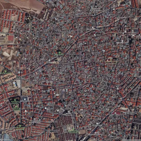 Foto del inmueble Casa de 151m2 en VILLACAÑAS, TOLEDO