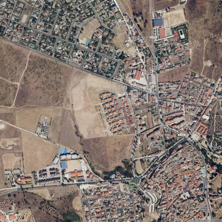 Foto del inmueble Casa de 188m2 en ESCALONA, TOLEDO