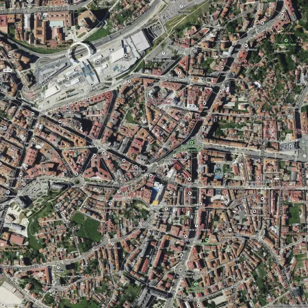Foto del inmueble Local de 240m2 en VIGO, PONTEVEDRA