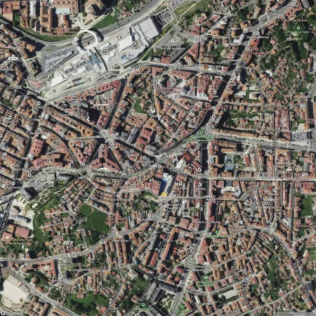 Foto del inmueble Local de 155m2 en VIGO, PONTEVEDRA