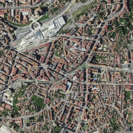Foto del inmueble Local de 96m2 en VIGO, PONTEVEDRA