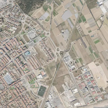 Foto del inmueble Piso de 96m2 en MALGRAT DE MAR, BARCELONA