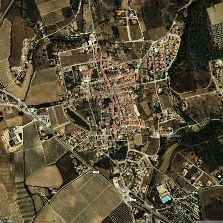 Foto del inmueble Piso de 344m2 en GARRIGUELLA, GIRONA