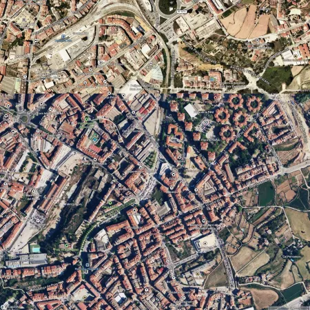 Foto del inmueble Piso de 115m2 en MANRESA, BARCELONA