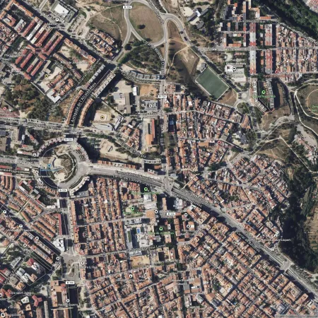 Foto del inmueble Piso de 63m2 en SABADELL, BARCELONA