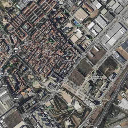 Foto del inmueble Local de 55m2 en VILADECANS, BARCELONA