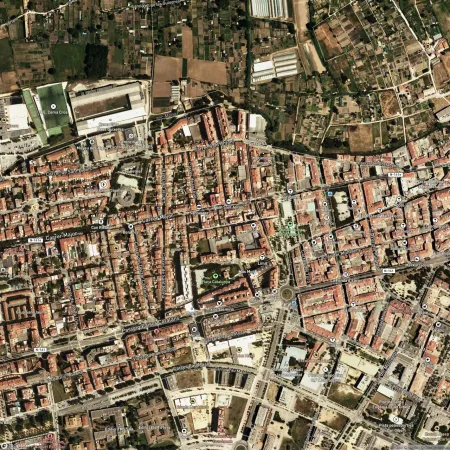 Foto del inmueble Piso de 106m2 en GIRONA, GIRONA