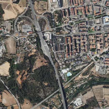 Foto del inmueble Piso de 72m2 en MARTORELL, BARCELONA