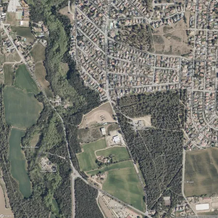 Foto del inmueble Piso de 175m2 en CANOVES I SAMALUS, BARCELONA