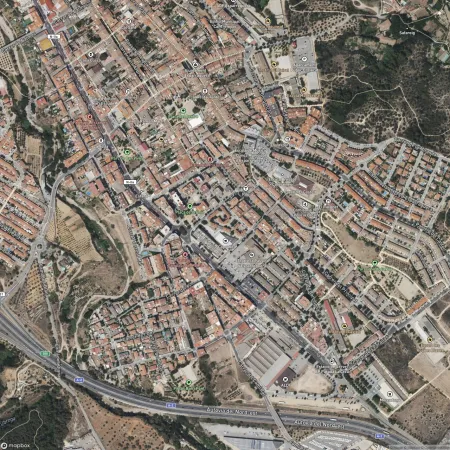 Foto del inmueble Piso de 84m2 en ESPARREGUERA, BARCELONA