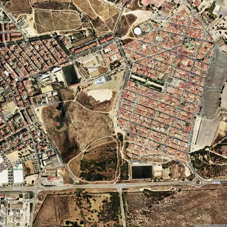 Foto del inmueble Piso de 91m2 en TARRAGONA, TARRAGONA