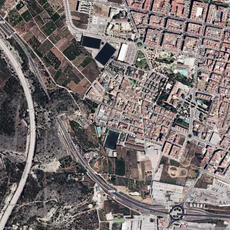 Foto del inmueble Piso de 311m2 en BENIRREDRA, VALENCIA