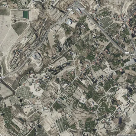 Foto del inmueble Piso de 371m2 en ARCHENA, MURCIA