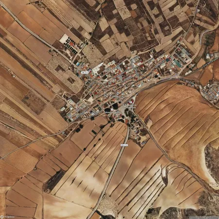 Foto del inmueble Piso de 90m2 en LORCA, MURCIA