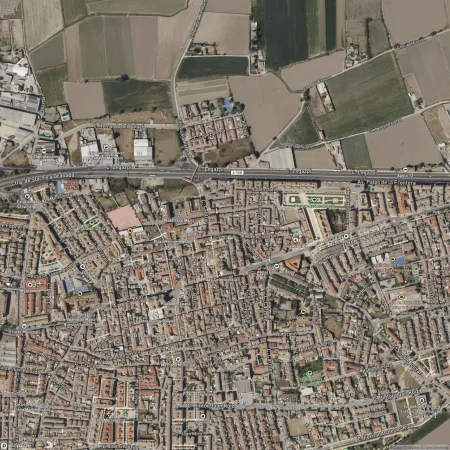 Foto del inmueble Piso de 104m2 en SANTA FE, GRANADA