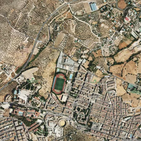 Foto del inmueble Piso de 113m2 en PRIEGO DE CORDOBA, CÓRDOBA