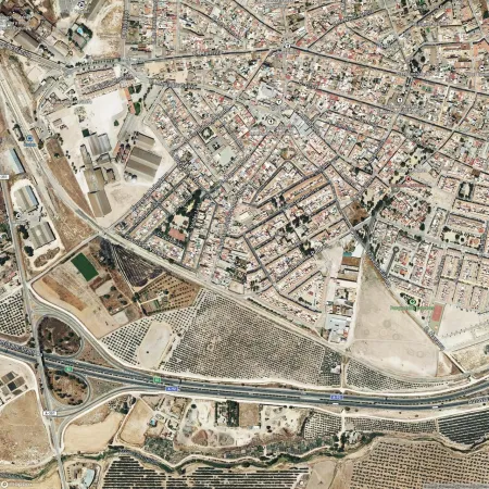 Foto del inmueble Piso de 198m2 en OSUNA, SEVILLA