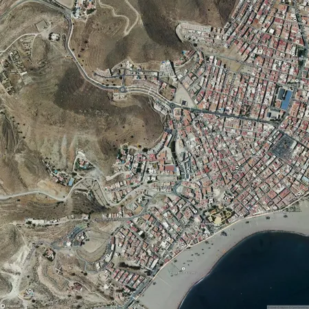 Foto del inmueble Local de 59m2 en CARBONERAS, ALMERÍA