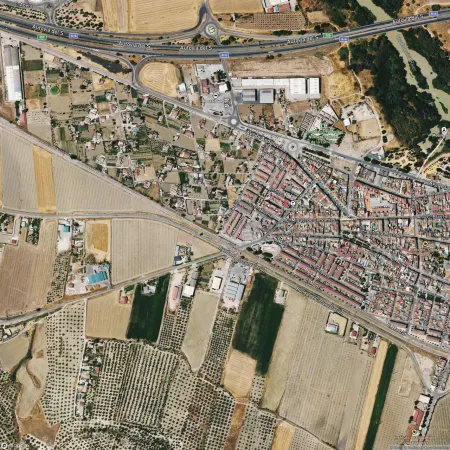 Foto del inmueble Piso de 216m2 en VILLA DEL RIO, CÓRDOBA