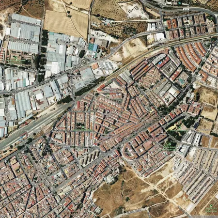 Foto del inmueble Piso de 78m2 en RONDA, MÁLAGA