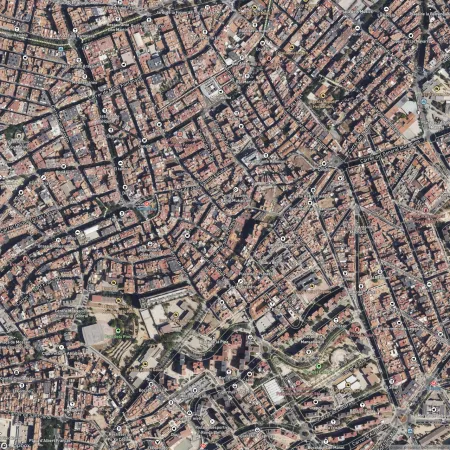 Foto del inmueble Piso de 83m2 en SANTA COLOMA DE GRAMENET, BARCELONA