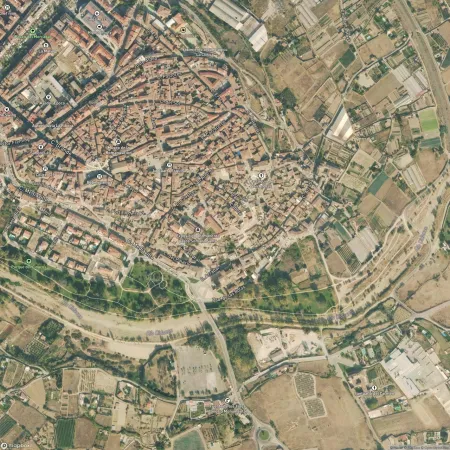 Foto del inmueble Garaje de 26m2 en CALAHORRA, LA RIOJA