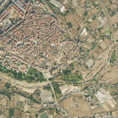 Foto del inmueble Suelo de 32m2 en CALAHORRA, LA RIOJA