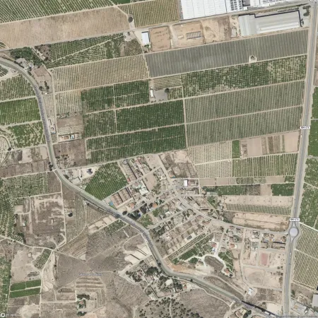 Foto del inmueble Piso de 248m2 en FORTUNA, MURCIA