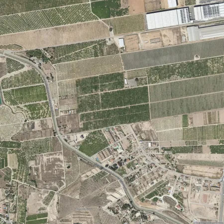 Foto del inmueble Piso de 241m2 en FORTUNA, MURCIA