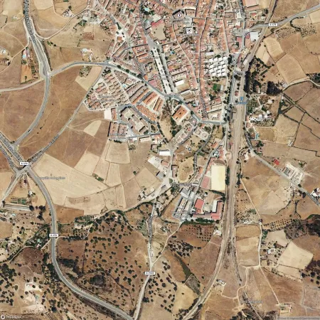 Foto del inmueble Suelo de 119m2 en CALAÑAS, HUELVA