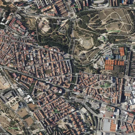 Foto del inmueble Piso de 96m2 en SABADELL, BARCELONA