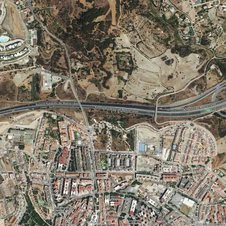 Foto del inmueble Suelo de 352m2 en ESTEPONA, MÁLAGA