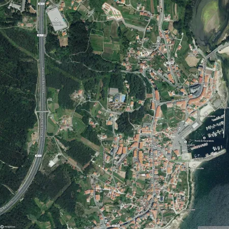 Foto del inmueble Piso de 107m2 en BOIRO, A CORUÑA