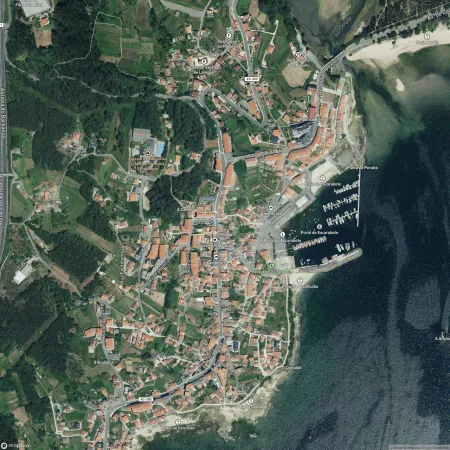 Foto del inmueble Trastero de 12m2 en BOIRO, A CORUÑA