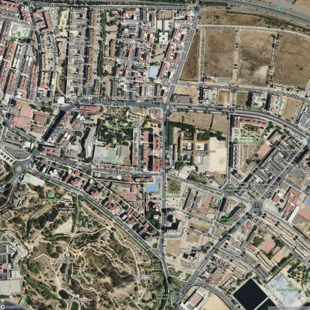 Foto del inmueble Piso de 95m2 en HUELVA, HUELVA