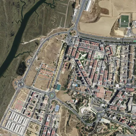 Foto del inmueble Piso de 83m2 en HUELVA, HUELVA