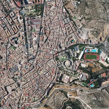 Foto del inmueble Piso de 66m2 en JAEN, JAÉN