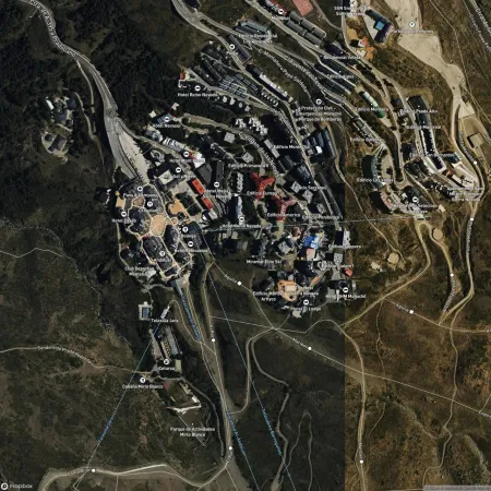 Foto del inmueble Piso de 98m2 en MONACHIL, GRANADA