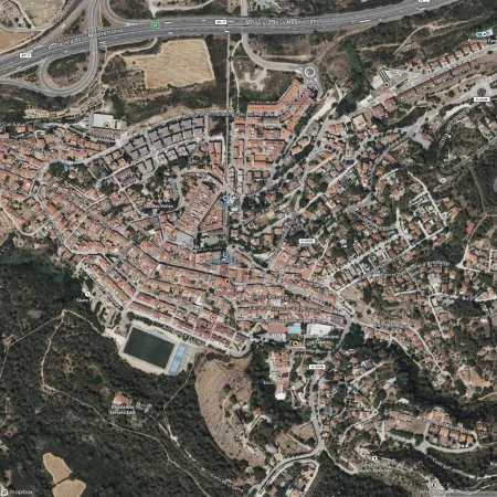 Foto del inmueble Piso de 101m2 en GELIDA, BARCELONA