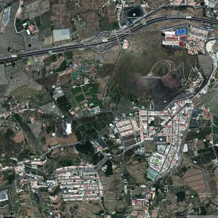 Foto del inmueble Piso de 123m2 en LOS REALEJOS, S.C. TENERIFE