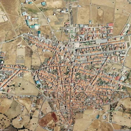 Foto del inmueble Piso de 168m2 en AGUDO, CIUDAD REAL