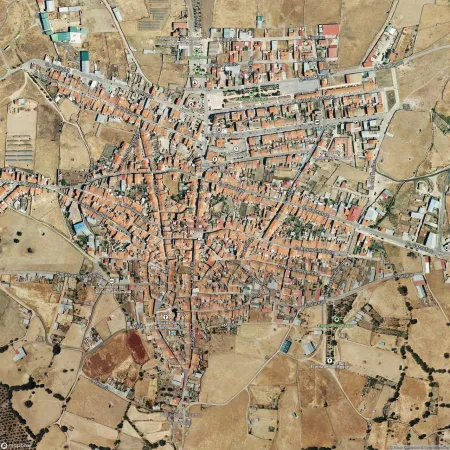 Foto del inmueble Piso de 149m2 en AGUDO, CIUDAD REAL