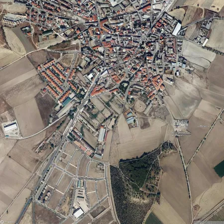 Foto del inmueble Casa de 140m2 en CABAÑAS DE LA SAGRA, TOLEDO