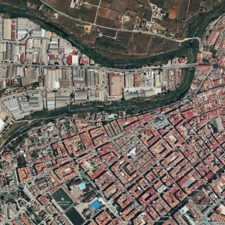 Foto del inmueble Trastero de 319m2 en TORRENT, VALENCIA